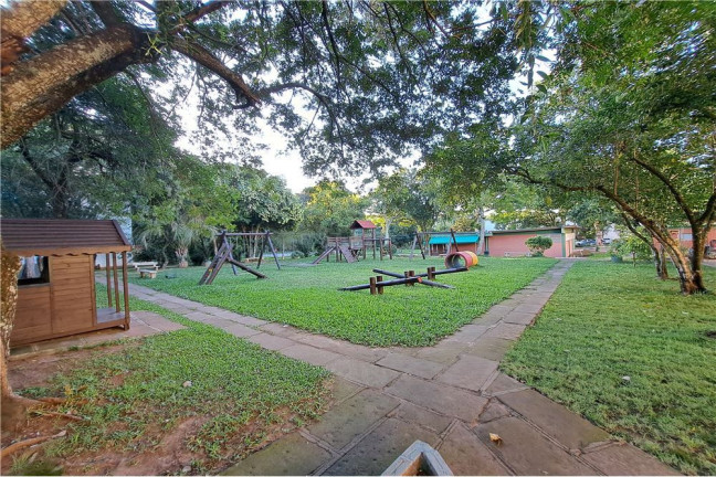 Imagem Apartamento com 2 Quartos à Venda, 49 m² em Santo Antônio - Porto Alegre