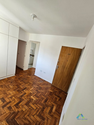 Imagem Apartamento com 1 Quarto à Venda, 33 m² em Saúde - São Paulo Imagem Apartamento com 1 Quarto à Venda, 33 m² em Saúde - São Paulo