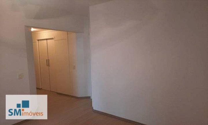 Imagem Apartamento com 3 Quartos para Alugar, 160 m² em Campo Belo - São Paulo