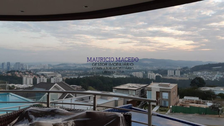 Imagem Casa com 4 Quartos à Venda, 540 m² em Tambore - Santana De Parnaíba Imagem Casa com 4 Quartos à Venda, 540 m² em Tambore - Santana De Parnaíba