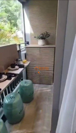 Imagem Apartamento com 1 Quarto à Venda, 45 m² em Vila Rosália - Guarulhos Imagem Apartamento com 1 Quarto à Venda, 45 m² em Vila Rosália - Guarulhos