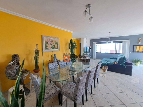 Imagem Cobertura com 4 Quartos à Venda, 224 m² em Caiçara - Praia Grande Imagem Cobertura com 4 Quartos à Venda, 224 m² em Caiçara - Praia Grande