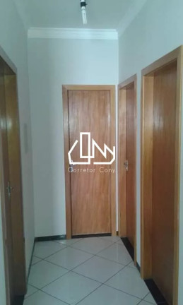 Imagem Casa com 3 Quartos à Venda,  em Vila Ipase - Várzea Grande