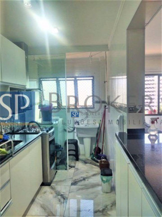 Imagem Apartamento com 1 Quarto à Venda, 38 m² em Vila Mariana - São Paulo