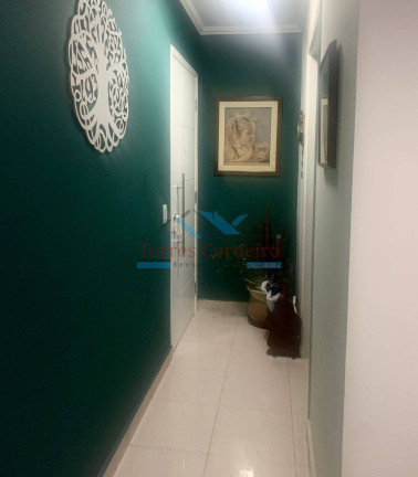 Imagem Apartamento com 2 Quartos à Venda, 54 m² em Vila Andrade - São Paulo Imagem Apartamento com 2 Quartos à Venda, 54 m² em Vila Andrade - São Paulo