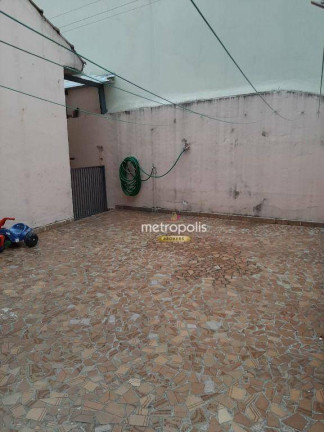 Imagem Casa com 2 Quartos à Venda, 400 m² em Barcelona - São Caetano Do Sul Imagem Casa com 2 Quartos à Venda, 400 m² em Barcelona - São Caetano Do Sul
