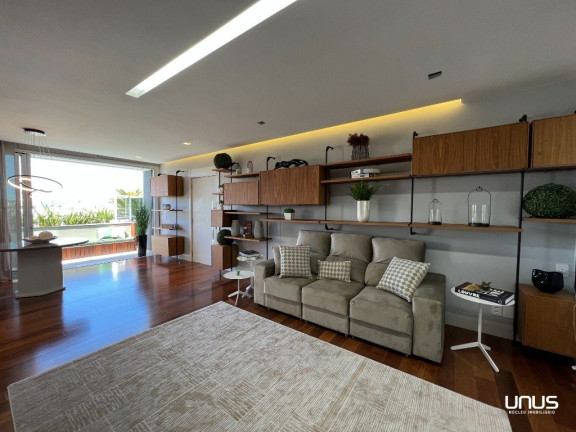 Imagem Cobertura com 3 Quartos à Venda, 197 m² em Jurerê Internacional - Florianópolis Imagem Cobertura com 3 Quartos à Venda, 197 m² em Jurerê Internacional - Florianópolis