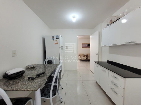 Imagem Apartamento com 3 Quartos à Venda, 136 m² em Enseada Azul - Guarapari