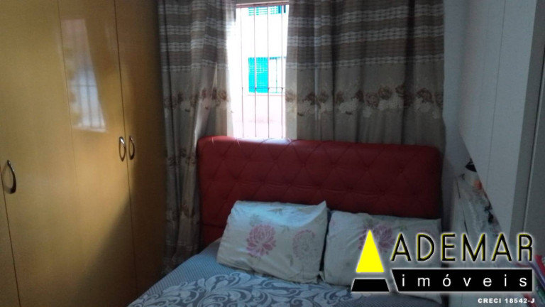 Imagem Apartamento com 2 Quartos à Venda, 45 m² em Conceição - Diadema