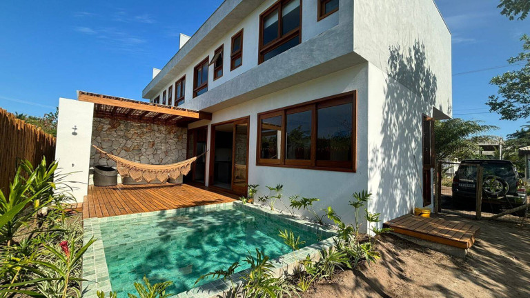 Casa com 4 Quartos à Venda, 150 m² em Taipú De Fora - Marau