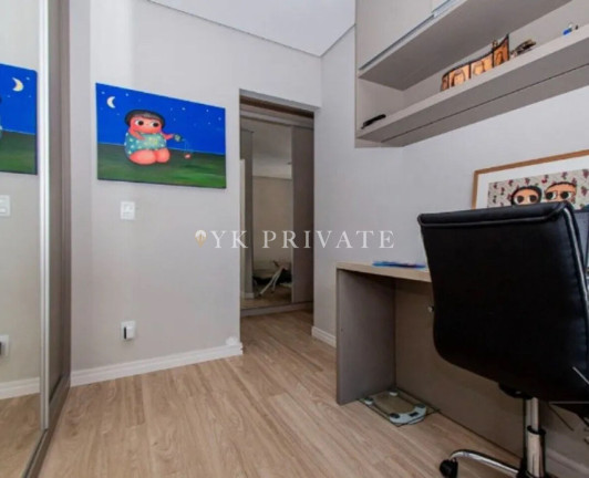 Imagem Apartamento com 3 Quartos à Venda, 103 m² em Barra Funda - São Paulo