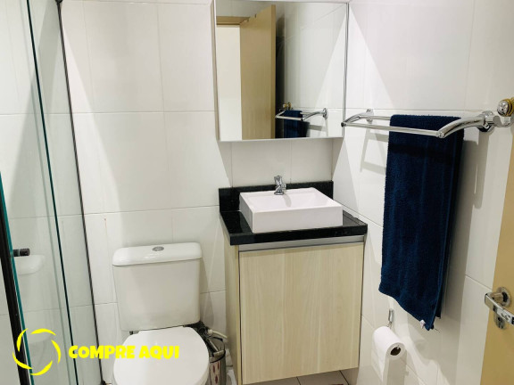 Imagem Apartamento com 1 Quarto à Venda, 26 m² em República - São Paulo Imagem Apartamento com 1 Quarto à Venda, 26 m² em República - São Paulo