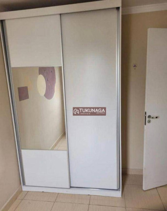 Imagem Apartamento com 2 Quartos à Venda, 45 m² em Jardim Ansalca - Guarulhos
