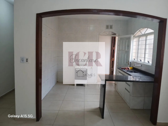 Imagem Casa com 3 Quartos à Venda, 170 m² em Jardim Maria Antônia Prado - Sorocaba