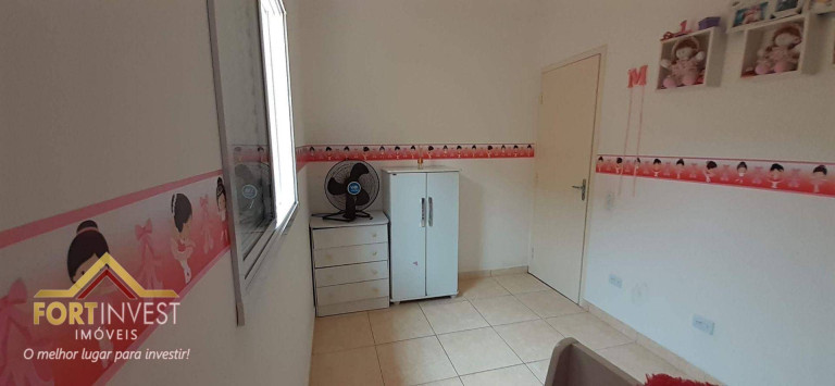 Imagem Imóvel com 2 Quartos à Venda, 49 m² em Princesa - Praia Grande