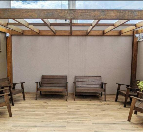 Imagem Apartamento com 2 Quartos à Venda, 50 m² em Paulicéia - São Bernardo Do Campo Imagem Apartamento com 2 Quartos à Venda, 50 m² em Paulicéia - São Bernardo Do Campo