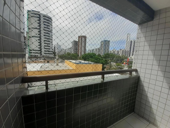 Imagem Apartamento com 2 Quartos à Venda, 45 m² em Boa Viagem - Recife Imagem Apartamento com 2 Quartos à Venda, 45 m² em Boa Viagem - Recife