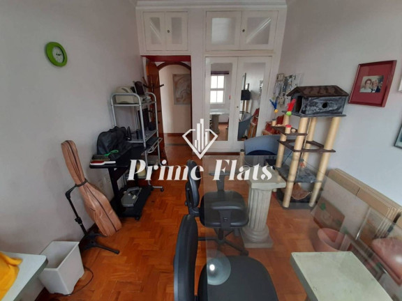 Imagem Apartamento com 3 Quartos à Venda, 116 m² em Vila Buarque - São Paulo Imagem Apartamento com 3 Quartos à Venda, 116 m² em Vila Buarque - São Paulo