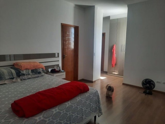 Imagem Sobrado com 3 Quartos à Venda, 194 m² em Parque São Cristóvão - Taubaté Imagem Sobrado com 3 Quartos à Venda, 194 m² em Parque São Cristóvão - Taubaté