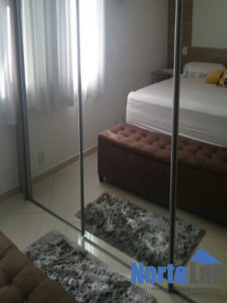 Imagem Apartamento com 2 Quartos à Venda, 81 m² em Vila Amélia - São Paulo