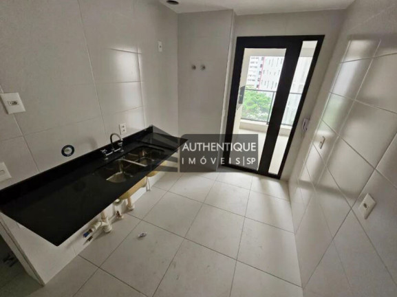 Imagem Apartamento com 4 Quartos à Venda, 145 m² em Vila Mariana - São Paulo