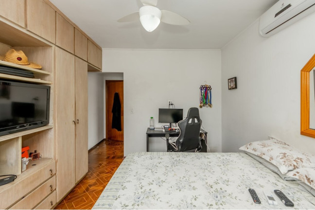 Imagem Casa com 3 Quartos à Venda, 305 m² em Mooca - São Paulo