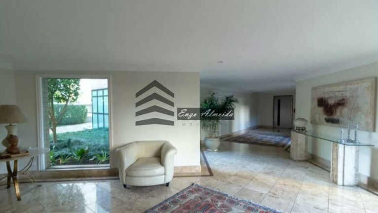 Imagem Apartamento com 4 Quartos à Venda, 290 m² em Vila Suzana - São Paulo Imagem Apartamento com 4 Quartos à Venda, 290 m² em Vila Suzana - São Paulo