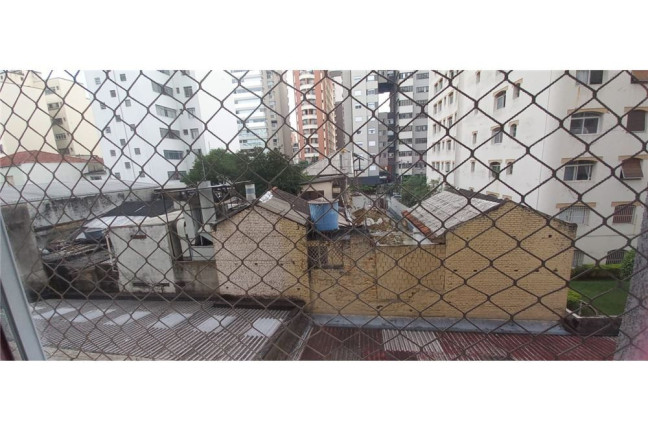 Imagem Imóvel com 3 Quartos à Venda,  em Higienópolis - São Paulo