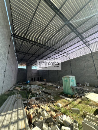 Imagem Galpão para Alugar, 500 m² em Rochdale - Osasco Imagem Galpão para Alugar, 500 m² em Rochdale - Osasco