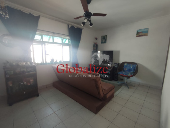 Imagem Imóvel com 3 Quartos à Venda, 62 m² em Aparecida - Santos