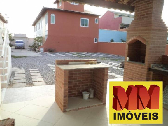 Imagem Casa de Condomínio com 2 Quartos à Venda, 96 m² em Foguete - Cabo Frio Imagem Casa de Condomínio com 2 Quartos à Venda, 96 m² em Foguete - Cabo Frio
