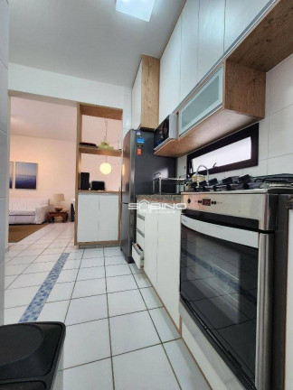 Imagem Apartamento com 3 Quartos para Temporada, 125 m² em Riviera De São Lourenço - Bertioga