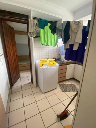 Imagem Apartamento com 4 Quartos à Venda, 250 m² em Manaíra - João Pessoa