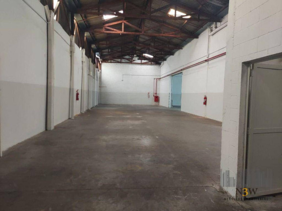 Imagem Galpão para Alugar, 2.324 m² em Vila Leopoldina - São Paulo Imagem Galpão para Alugar, 2.324 m² em Vila Leopoldina - São Paulo
