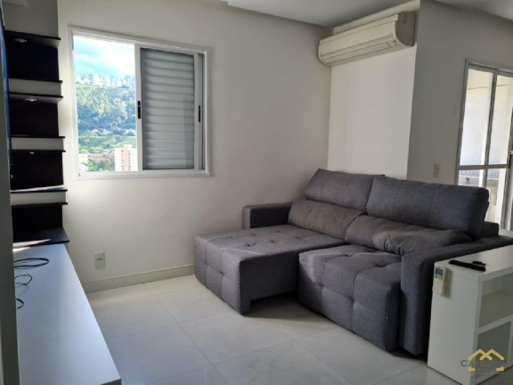 Imagem Apartamento com 1 Quarto à Venda, 61 m² em Vila Rami - Jundiaí