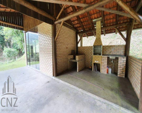 Imóvel com 1 Quarto à Venda, 7.500 m² em Cedro Grande - Brusque