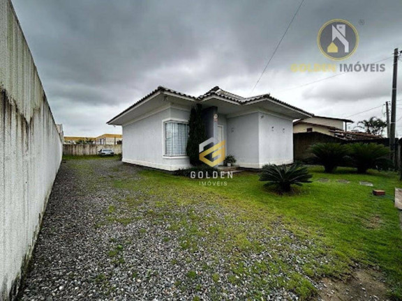 Casa com 3 Quartos à Venda, 80 m² em Centro - Tijucas