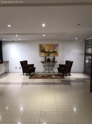 Imagem Apartamento com 4 Quartos à Venda, 189 m² em Boa Viagem - Recife