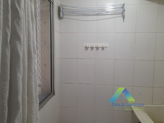 Imagem Apartamento com 2 Quartos à Venda, 50 m² em Jardim Santa Cruz (sacomã) - São Paulo Imagem Apartamento com 2 Quartos à Venda, 50 m² em Jardim Santa Cruz (sacomã) - São Paulo
