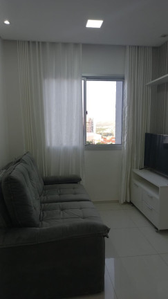 Imagem Imóvel com 2 Quartos à Venda, 47 m² em Parque Campolim - Sorocaba Imagem Imóvel com 2 Quartos à Venda, 47 m² em Parque Campolim - Sorocaba
