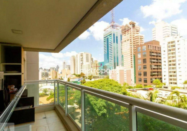 Imagem Apartamento com 1 Quarto à Venda ou Locação, 74 m² em Aclimação - São Paulo Imagem Apartamento com 1 Quarto à Venda ou Locação, 74 m² em Aclimação - São Paulo