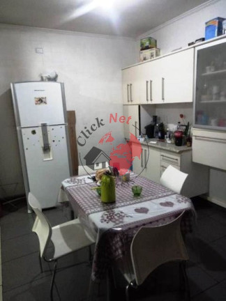 Imagem Sobrado com 3 Quartos à Venda, 293 m² em Alves Dias - São Bernardo Do Campo Imagem Sobrado com 3 Quartos à Venda, 293 m² em Alves Dias - São Bernardo Do Campo