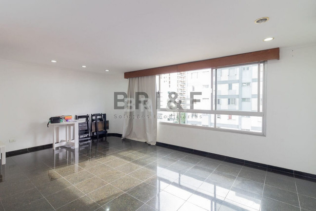 Imagem Apartamento com 3 Quartos à Venda, 142 m² em Consolação - São Paulo Imagem Apartamento com 3 Quartos à Venda, 142 m² em Consolação - São Paulo