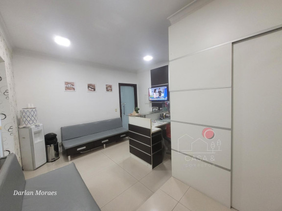 Imagem Consultório à Venda, 127 m²em Chapada - Manaus Imagem Consultório à Venda, 127 m²em Chapada - Manaus