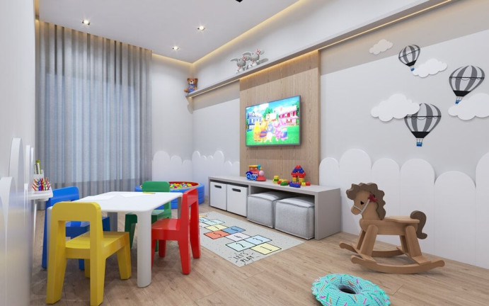 Imagem Apartamento com 2 Quartos à Venda, 90 m² em Ahú - Curitiba Imagem Apartamento com 2 Quartos à Venda, 90 m² em Ahú - Curitiba