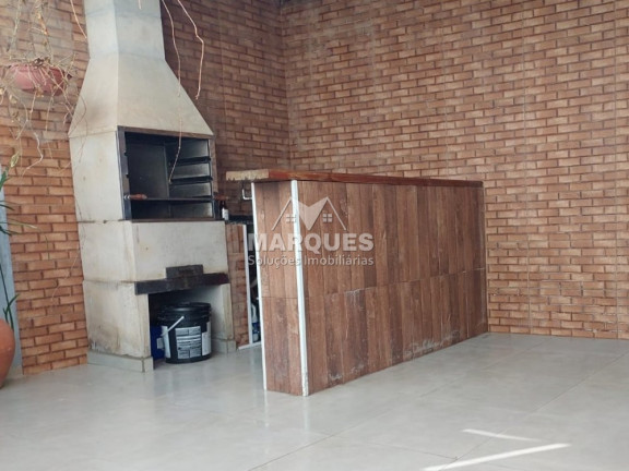 Imagem Casa com 2 Quartos à Venda, 62 m² em Parque Orestes ôngaro - Hortolândia