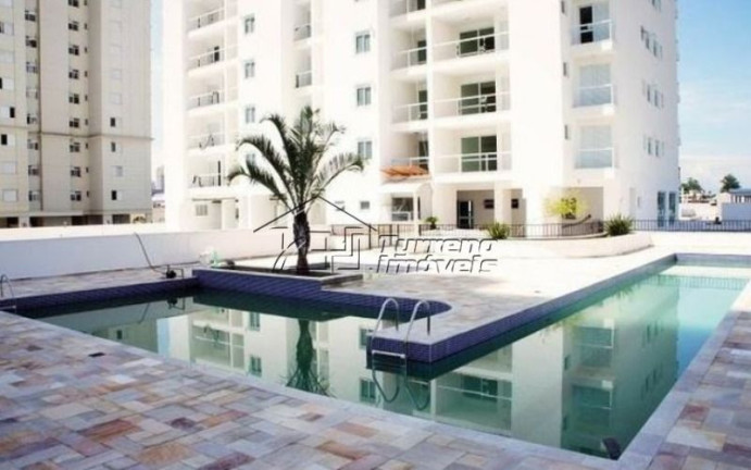 Imagem Apartamento com 2 Quartos à Venda, 82 m² em Urbanova - São José Dos Campos Imagem Apartamento com 2 Quartos à Venda, 82 m² em Urbanova - São José Dos Campos