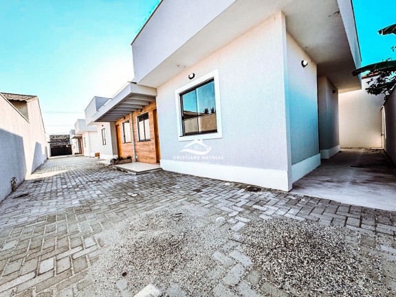 Imagem Casa com 2 Quartos à Venda, 60 m² em Jardim Atlântico Central (itaipuaçu) - Maricá Imagem Casa com 2 Quartos à Venda, 60 m² em Jardim Atlântico Central (itaipuaçu) - Maricá