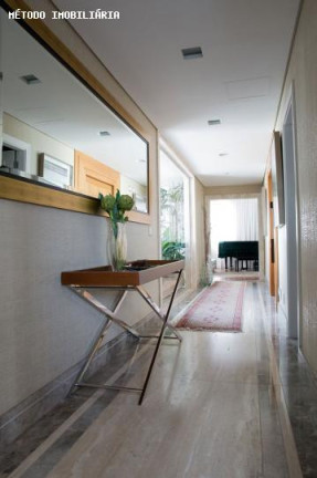 Imagem Apartamento com 5 Quartos à Venda, 488 m² em Alto De Pinheiros - São Paulo