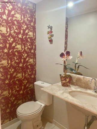 Imagem Apartamento com 4 Quartos à Venda, 163 m² em Vila Suzana - São Paulo Imagem Apartamento com 4 Quartos à Venda, 163 m² em Vila Suzana - São Paulo